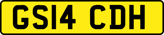 GS14CDH