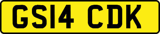 GS14CDK