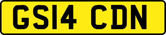 GS14CDN