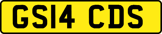GS14CDS
