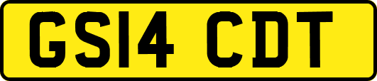 GS14CDT