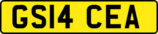 GS14CEA