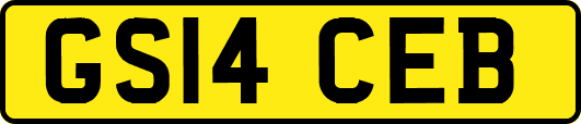 GS14CEB