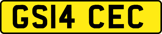 GS14CEC