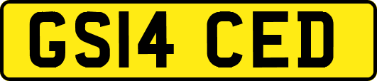 GS14CED
