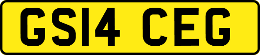 GS14CEG