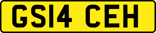 GS14CEH