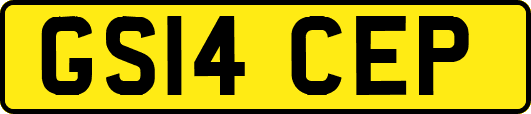 GS14CEP