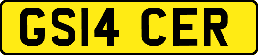 GS14CER