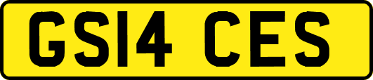 GS14CES