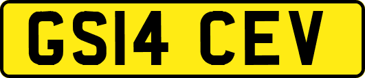 GS14CEV