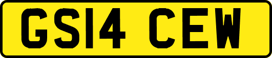 GS14CEW