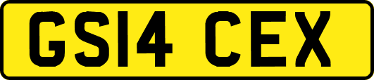 GS14CEX