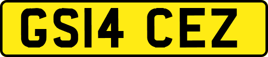 GS14CEZ