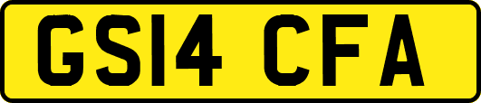 GS14CFA