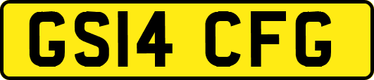 GS14CFG