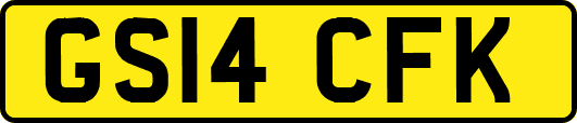 GS14CFK