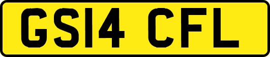 GS14CFL