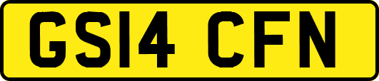 GS14CFN