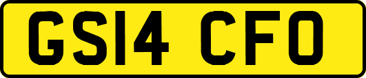 GS14CFO
