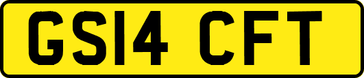 GS14CFT