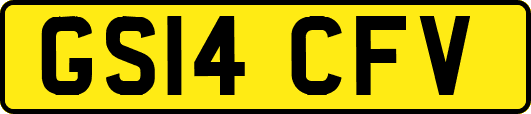 GS14CFV