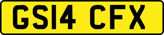 GS14CFX