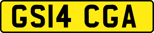 GS14CGA