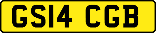 GS14CGB