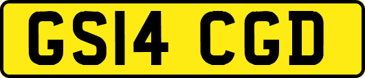 GS14CGD