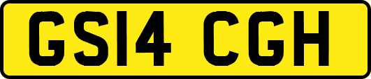 GS14CGH