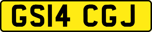 GS14CGJ