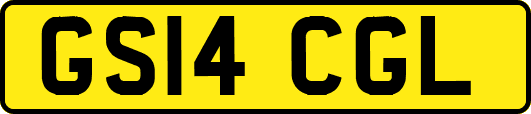 GS14CGL