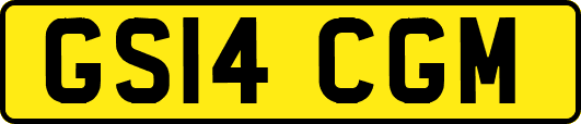 GS14CGM