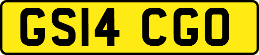 GS14CGO