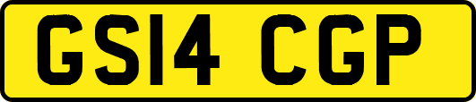 GS14CGP