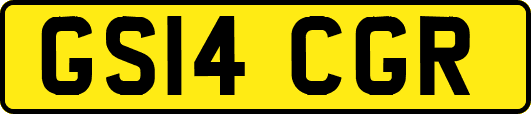 GS14CGR