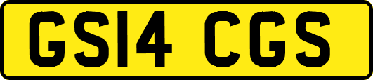 GS14CGS