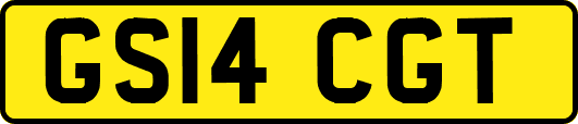 GS14CGT