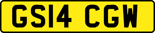 GS14CGW
