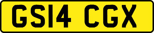 GS14CGX