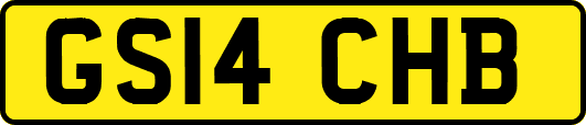 GS14CHB
