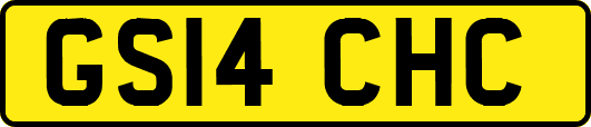 GS14CHC