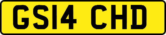 GS14CHD
