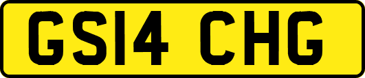 GS14CHG