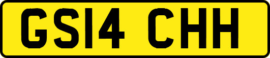 GS14CHH