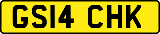 GS14CHK