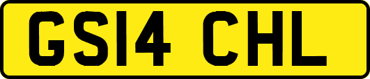 GS14CHL