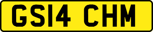GS14CHM