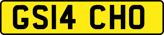 GS14CHO